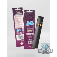 OnlyGrams | V2 | 96% 10-oh HHC Vape | Hybrid |...