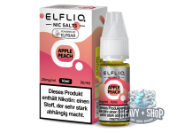 Elfliq | Apple Peach | 20mg