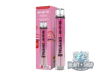 SKE | Vape | Crystal Plus Kit | Pink