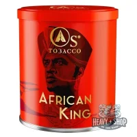 Os Tobacco | African King | 200g