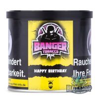 Banger Tobacco | Happy Birthday | 200g