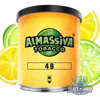 Al Massiva | 4B | 200g