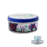 Aqua Mentha | Red & Blue (17) | 200g