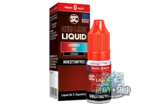 SC Liquid | Red Line | Cherry Ice | 0mg | Nikotinfrei