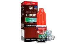 SC Liquid | Red Line | Mint Glacier | 0mg | Nikotinfrei
