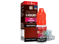 SC Liquid | Red Line | Pink Lemonade | 0mg | Nikotinfrei
