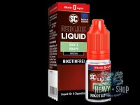 SC Liquid | Red Line | White Grape | 0mg | Nikotinfrei