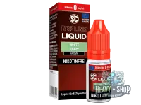 SC Liquid | Red Line | White Grape | 0mg | Nikotinfrei