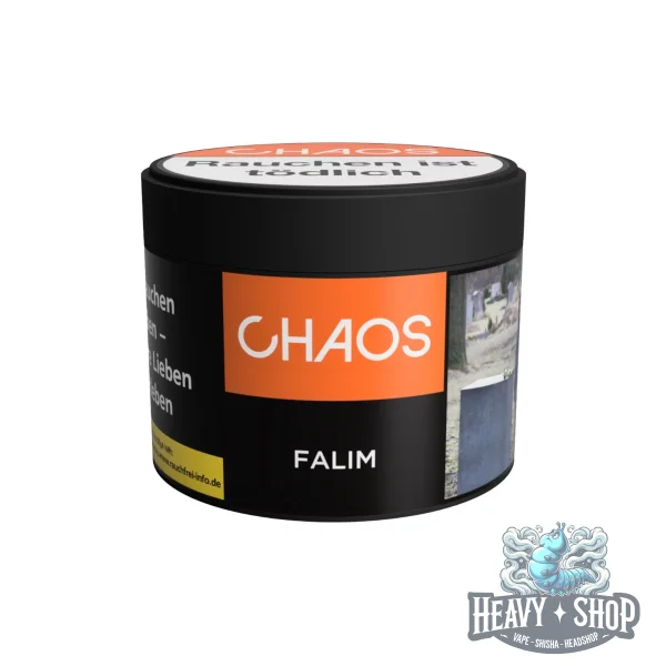 Chaos | Falim | 200g