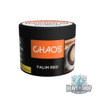 Chaos | Falim Red | 200g