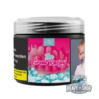 Aino | The Great Raspy | 200g