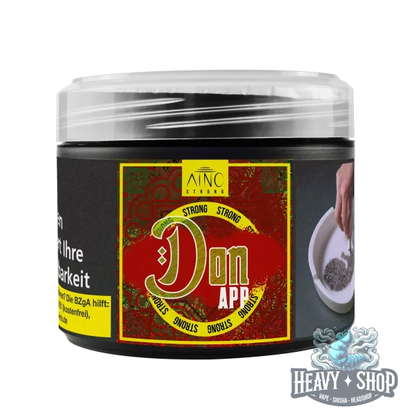 Aino | Strong | Don App | 200g