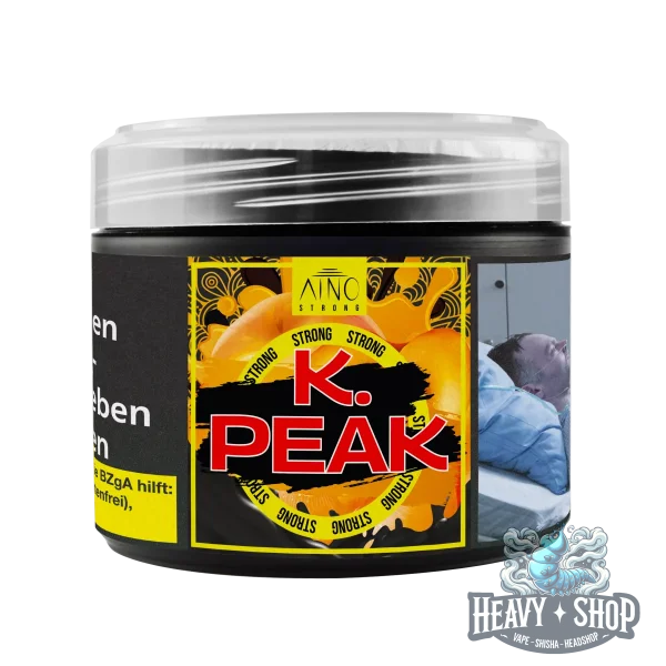 Aino | Strong | K-Peak | 200g