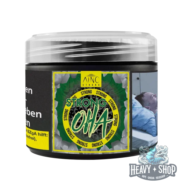 Aino | Strong | OHA | 200g