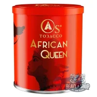 Os Tobacco | African Queen | 200g