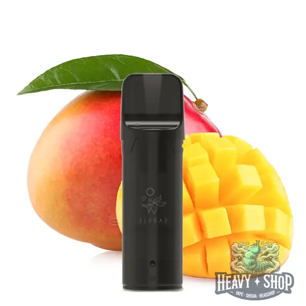 Elfa | Pod | Mango | 20mg/ml | 2 Stück