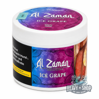 Al Zaman | Ice Grape | 200g