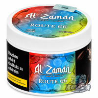 Al Zaman | Route 66 | 200g