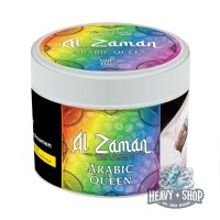 Al Zaman | Arabic Queen | 200g