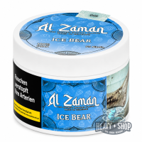 Al Zaman | Ice Bear | 200g