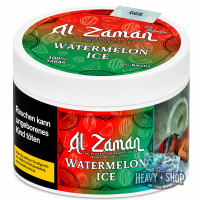 Al Zaman | Watermelon Ice | 200g