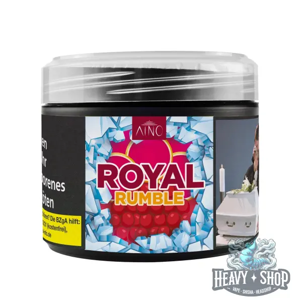 Aino | Royal Rumble | 200g