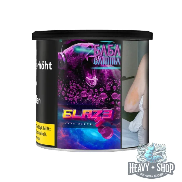 Blaze | Baba Gamma | 200g