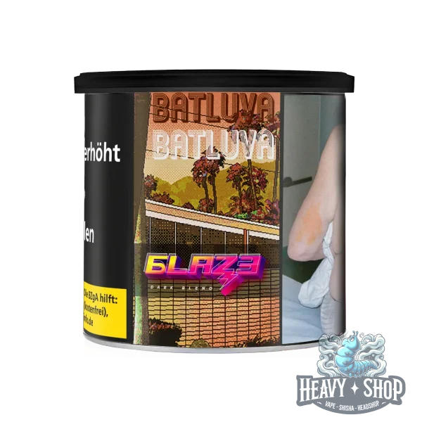 Blaze | Batluva | 200g