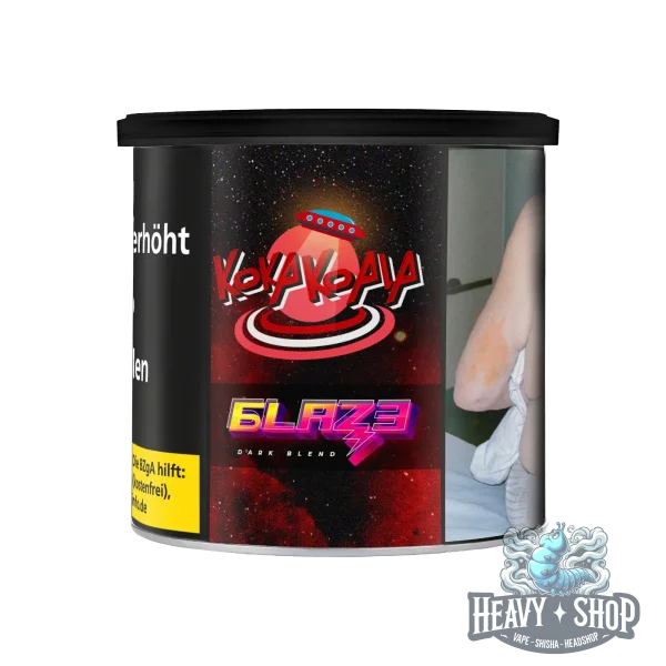 Blaze | Koka Koala | 200g