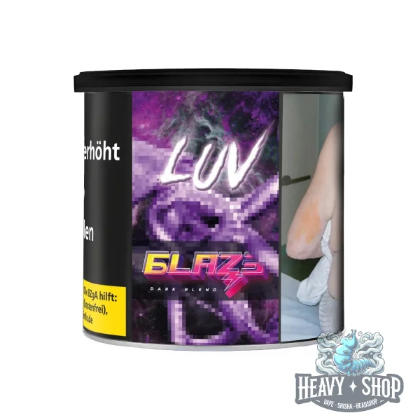 Blaze | Luv | 200g