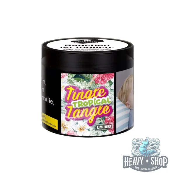 Maridan | Tingle Tangle Tropical | 200g