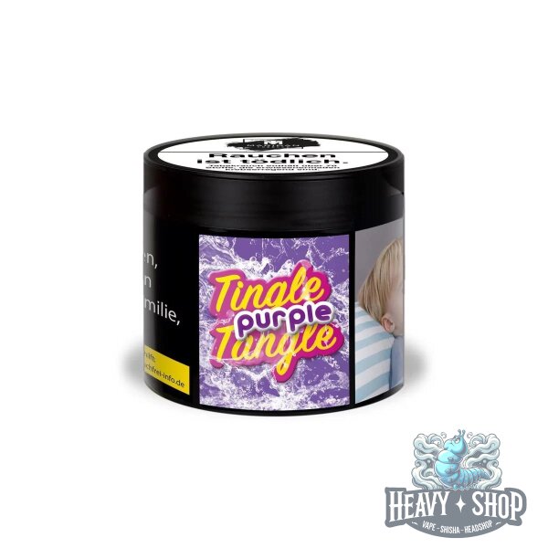 Maridan | Tingle Tangle Purple | 200g