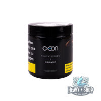 AEON Black | Series I | Graypz | 200g