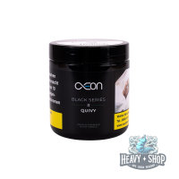 AEON Black | Series II | Quivy | 200g