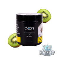 AEON Black | Series II | Quivy | 200g