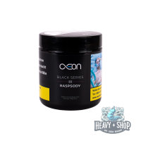 AEON Black | Series III | Raspsody | 200g