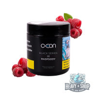 AEON Black | Series III | Raspsody | 200g