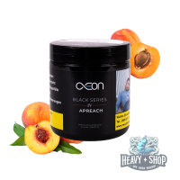 AEON Black | Series IV | Apreach | 200g