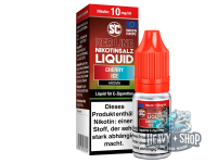 SC Liquid | Red Line | Cherry Ice | 10mg