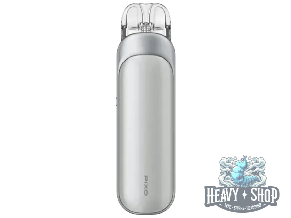 Aspire | Pixo X Kit | Silber