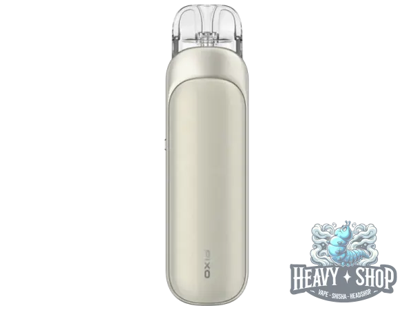 Aspire | Pixo X Kit | Beige