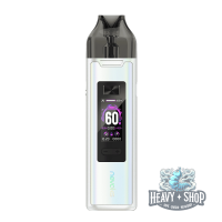 Nevoks | Vape | Feelin XR Pro Kit | Meteor White