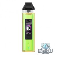 Nevoks | Vape | Feelin XR Pro Kit | Lime Green