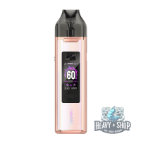 Nevoks | Vape | Feelin XR Pro Kit | Sparkling Pink