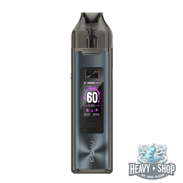 Nevoks | Vape | Feelin XR Pro Kit | Glory Black