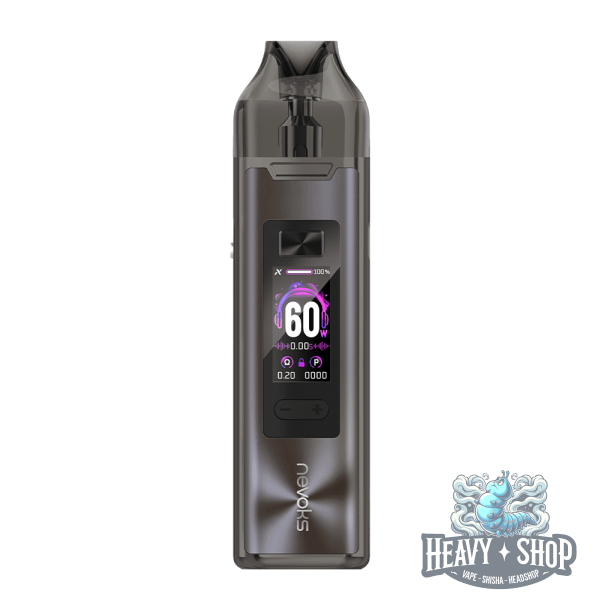 Nevoks | Vape | Feelin XR Pro Kit | Noble Brown