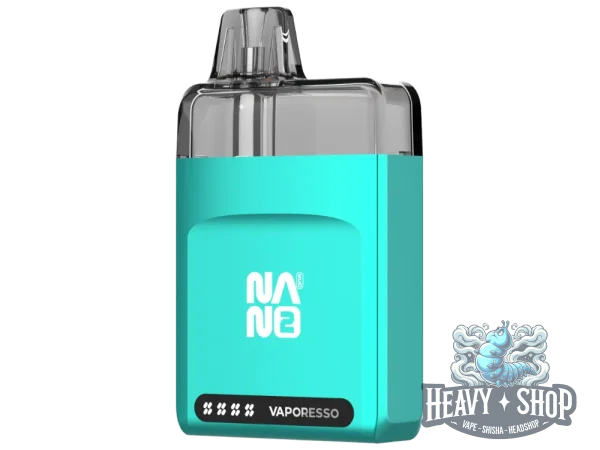 Vaporesso | Vape | ECO Nano 2 Kit | Cali Blue