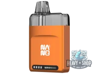 Vaporesso | Vape | ECO Nano 2 Kit | Sunkissed Amber