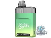 Vaporesso | Vape | ECO Nano 2 Kit | Misty Green