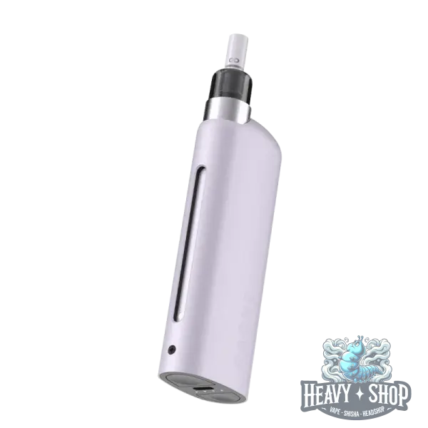 Da One | Vape | RE1 Full Kit | Digital Lavender